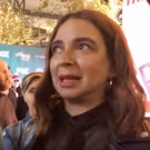VIDEO: Cast of A CHRISTMAS STORY LIVE Talks Rehearsals and More!