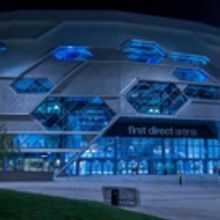 SMG Europe Venues Return to Ticketmaster As Ticketing Partner From May