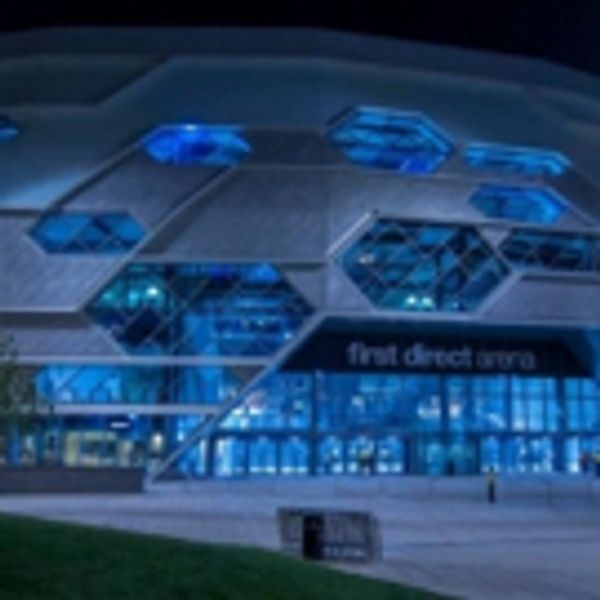 SMG Europe Venues Return to Ticketmaster As Ticketing Partner From May Photo