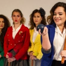 BWW Review: HEATHERS at Florida Repertory Theatre is 'Big Fun!'