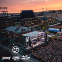 Live Nation Acquires Premier Texas Concert Promoter And Festival Producer, ScoreMore Shows