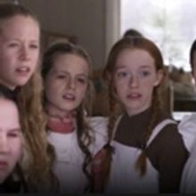 Production Underway for Season Two of Netflix Acclaimed Series ANNE (WITH AN E)