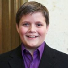 Fort Worth Opera to Present Christmas Show AMAHL AND THE NIGHT VISITORS