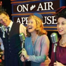 Photo Flash: Meet the Cast of Orlando Shakespeare Theater's IT'S A WONDERFUL LIFE