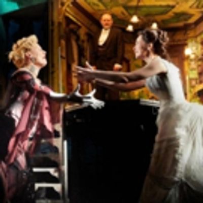 Review: AN INSPECTOR CALLS Offers an Episode of The Twilight Zone Wrapped in an Agatha Christie Mystery