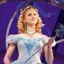 Thank Goodness! Ginna Claire Mason Will Join WICKED As Glinda