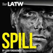 Jane Kaczmarek and James Morrison Star in SPILL