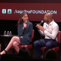Backstage with Richard Ridge: Their Side of SUPERSTAR- Sara Bareilles and Brandon… Video