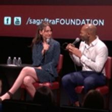 Backstage with Richard Ridge: Their Side of SUPERSTAR- Sara Bareilles and Brandon Vic