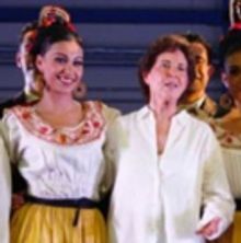 Inba Comisión Nacional De Seguridad Y Secretaría De Cultura Impulsan Programa De Ac