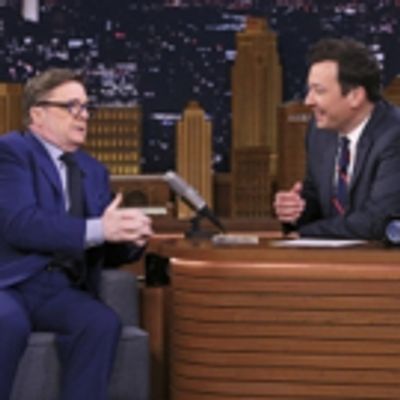 VIDEO: Nathan Lane Describes GARY as GAME OF THRONES Meets TIDYING UP WITH MARIE CONDO