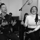 VIDEO: Chris Mann & Shoshana Bean Team Up for Their Take on Timberlake!