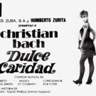 Buen viaje a la actriz y productora CHRISTIAN BACH