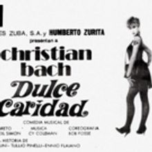 Buen viaje a la actriz y productora CHRISTIAN BACH