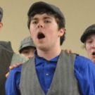 The CHS Opening Knights Proudly Present Disney's NEWSIES
