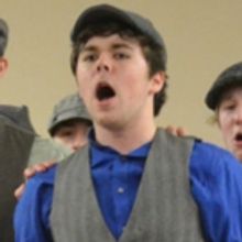 The CHS Opening Knights Proudly Present Disney's NEWSIES