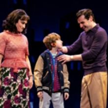 FALSETTOS Brings the Happy Family to the Ahmanson on April 16