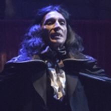 BWW Review: DRACULA IS MORE THAN JUST SCARY-GOOD FUN at Cincinnati Shakespeare Compan