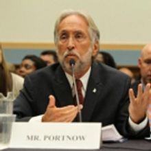 Music Modernization Act Delivers Recording Academy's Vision For Unity