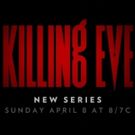 BBC America's Breakout Drama KILLING EVE Posts Unbroken Streak of Ratings Growth