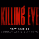 BBC America's Breakout Drama KILLING EVE Posts Unbroken Streak of Ratings Growth