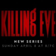 BBC America's Breakout Drama KILLING EVE Posts Unbroken Streak of Ratings Growth