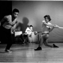 Ishmael Houston-Jones' THEM Returns To Performance Space New York, June 21-28