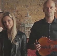 David Cale's WE'RE ONLY ALIVE FOR A SHORT AMOUNT OF TIME Begins This Weekend