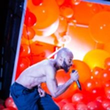 BWW Review: MISTY, Bush Theatre