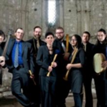 The San Francisco Early Music Society to Present CIARAMELLA