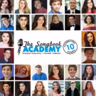National Finalists Announced For 10th Songbook Academy