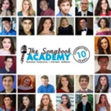 National Finalists Announced For 10th Songbook Academy