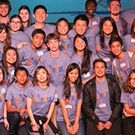 Live High School Poetry Competition Presented By Orange County School Of The Arts