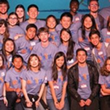 Live High School Poetry Competition Presented By Orange County School Of The Arts