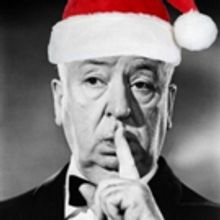 Radiotheatre's ALFRED HITCHCOCK FEST Opens December 19