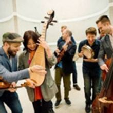 World Music Super Group Silkroad Ensemble Makes Queensland Debut At QPAC