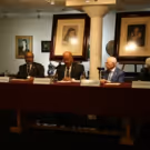 El INBA Y La Academia Mexicana De La Lengua Recordaron Al Escritor Miguel Capistrán…