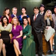 Impro Theatre at The Broad Stage Continues with L.A. NOIR UNSCRIPTED & Live Jazz Trio