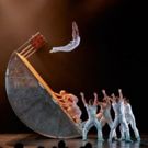 DIAVOLO | ARCHITECTURE IN MOTION Will Return to the Music Center
