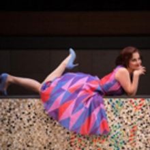 Merola Presents Schwabacher Summer Concert