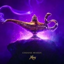 Photo Flash: First Look at Mena Massoud, Naomi Scott, and Will Smith in the Live-Acti