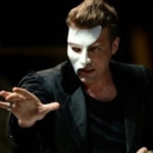In Rehearsal: Touring the Original THE PHANTOM OF THE OPERA For the Very First Time