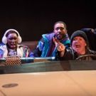 The Agency Theater Collective's HELLCAB Comes to The Raven Theatre