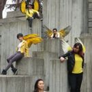 CREWMATES Opens May 1