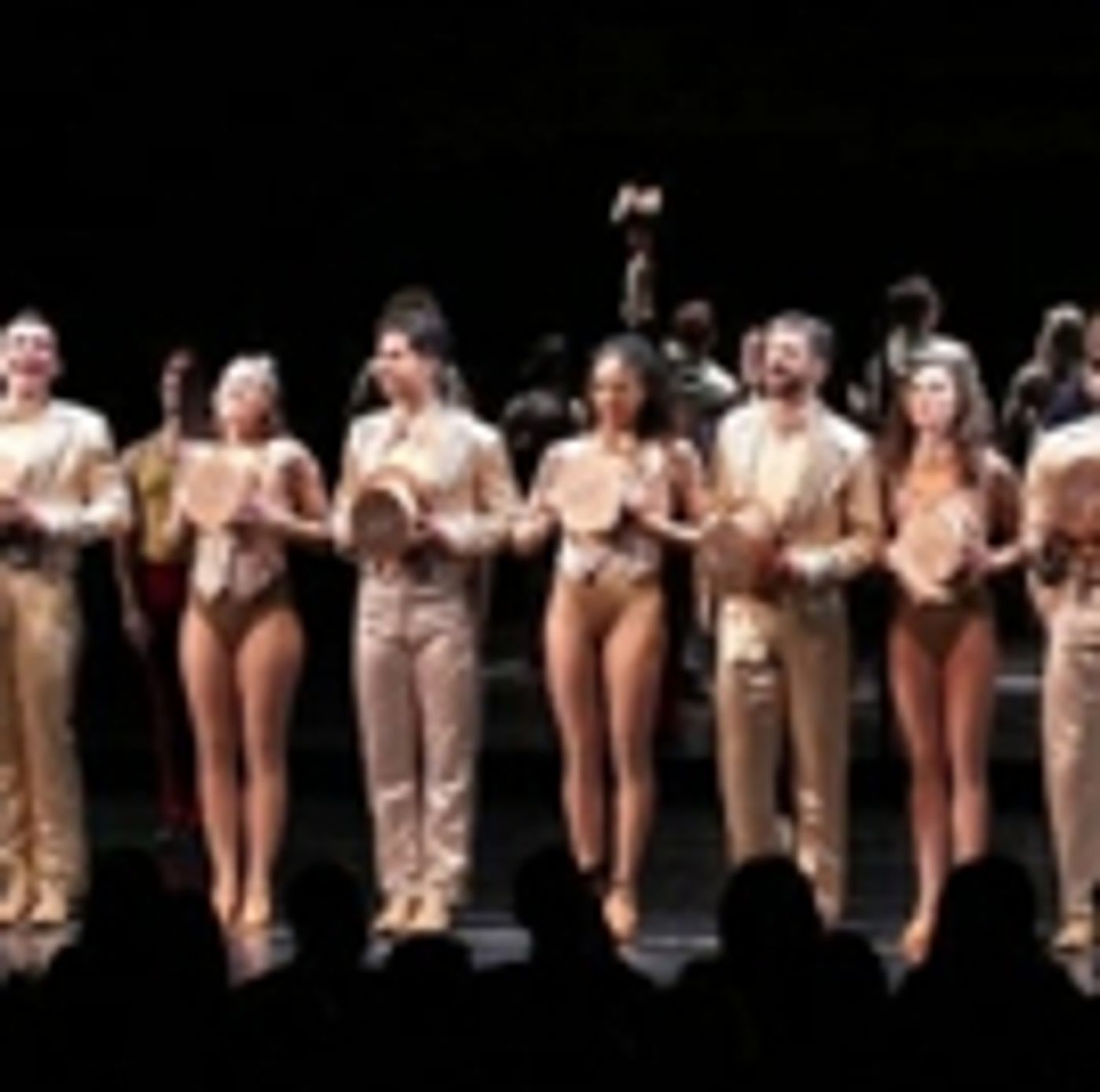 Wake Up With BWW 11/16: MARY POPPINS RETURNS Posters, and More!  Image