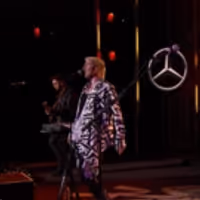 VIDEO: Walk the Moon Perform 'One Foot' & 'Kamikaze' on JIMMY KIMMEL Video