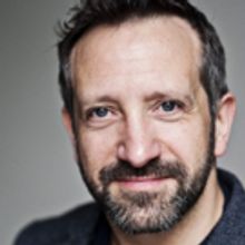 Robin Simpson To Play Benedick In Northern Broadsides And New Vic Theatre's MUCH ADO 