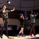 Steppenwolf Theatre Company Announces MS. BLAKK FOR PRESIDENT Special Events