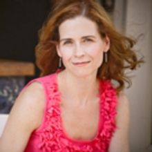 Margaret Curry Confronts Grief And Life Starring In STARFISH