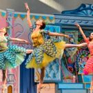 Free Performances of THE NUTCRACKER and More Announced at Brookfield Place